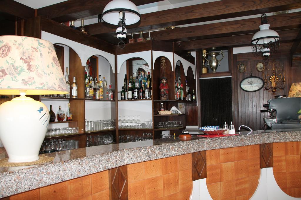 Hotel Paco Pietra Ligure Exteriér fotografie