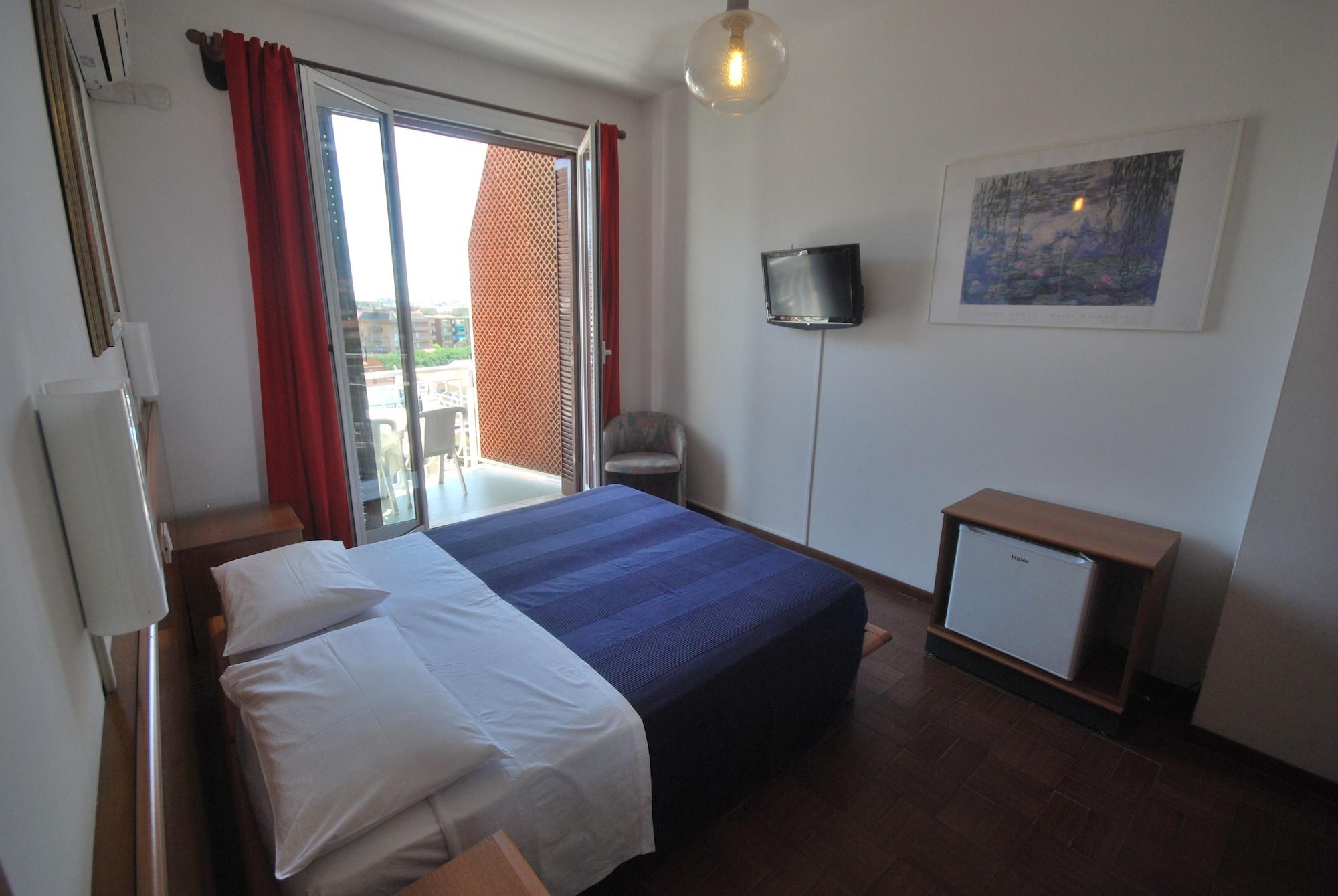 Hotel Paco Pietra Ligure Exteriér fotografie