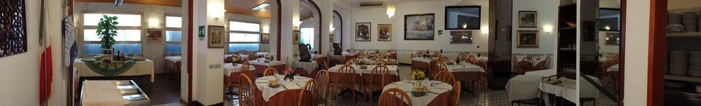 Hotel Paco Pietra Ligure Exteriér fotografie